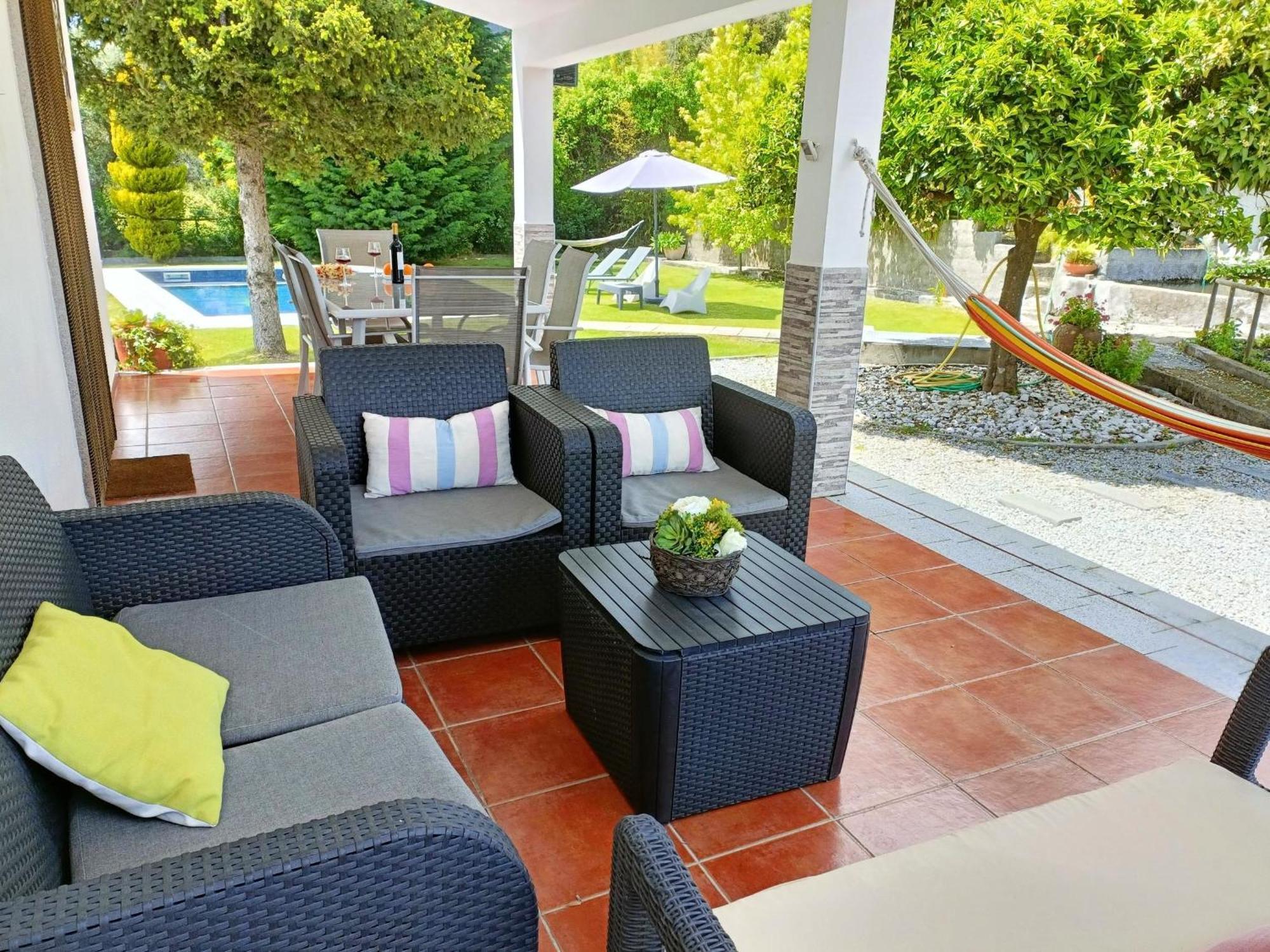 Casa Da Gardunha Villa Corticada  Exterior photo